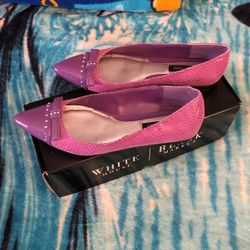 Flat Dress Shoes 