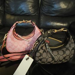 Crossbody  Bags