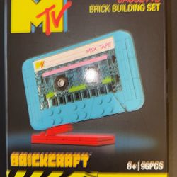 Mtv Cassette