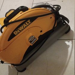 200$ DeWalt choper