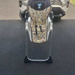 Baby High Chair for Sale