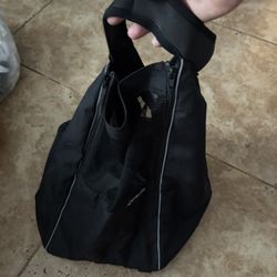 Evenflo Dual Shyft Stroller Underneath Bag 