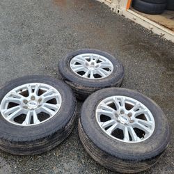 2018 FORD F150 WHEELS (3)