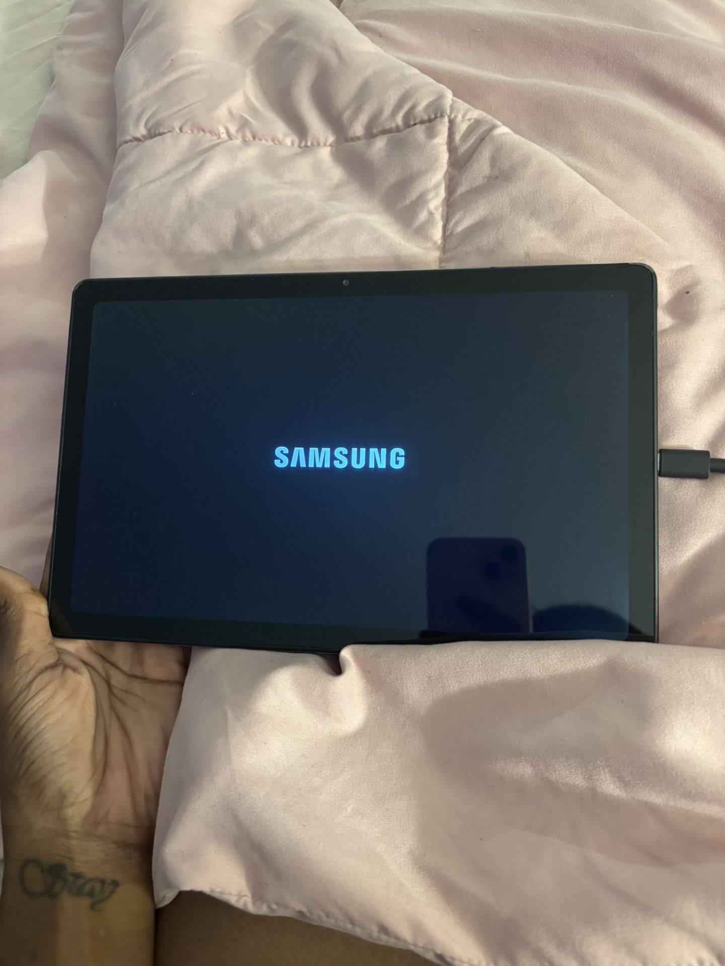 Samsung Tablet