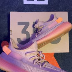 Adidas Yeezy 350 V2 “Clay” Size 12