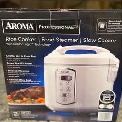 Rice Cooker