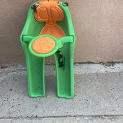 Ibert Front Mounted Bike Seat