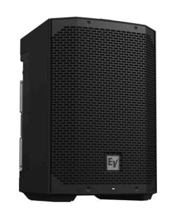 Electro-Voice EVERSE8-US Weatherized Battery-Powered Loudspeaker with Bluetooth Audio and Control