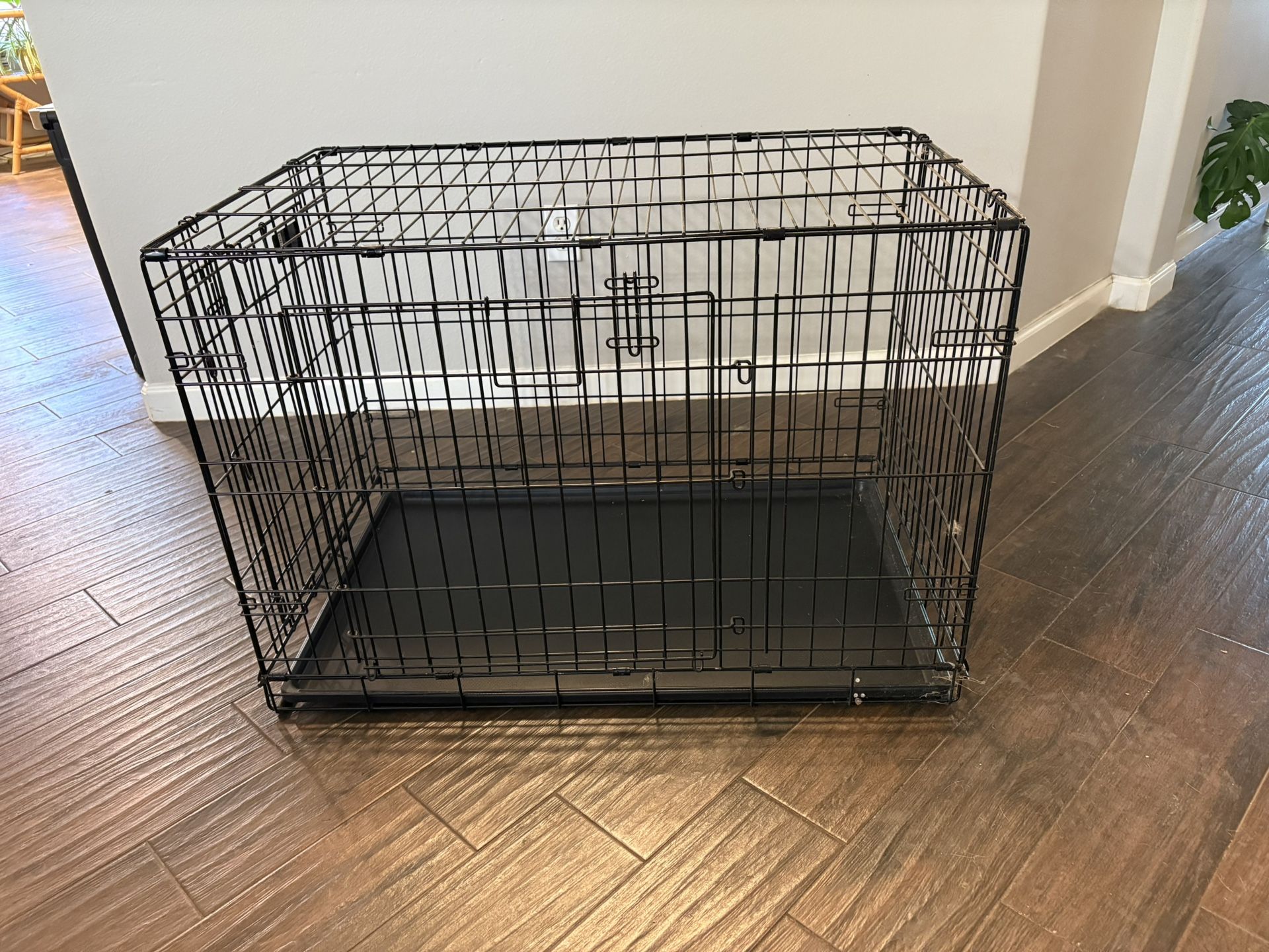Dog Crate