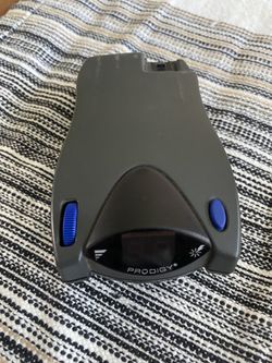 Prodigy Brake Controller