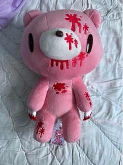 Jumbo Gloomy Bear Plushie