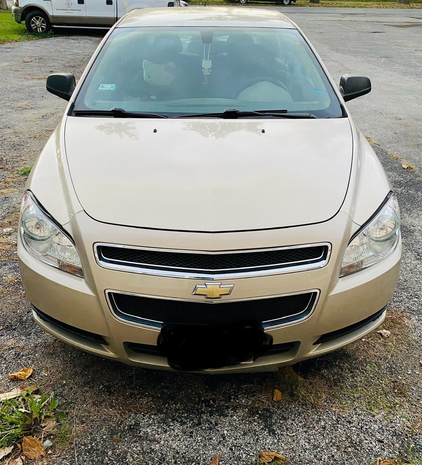 2010 Chevrolet Malibu