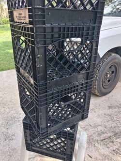 like new crates