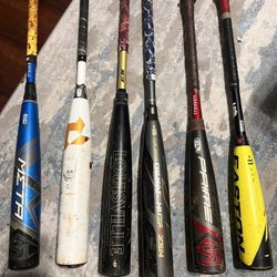 Bat Clean Out
