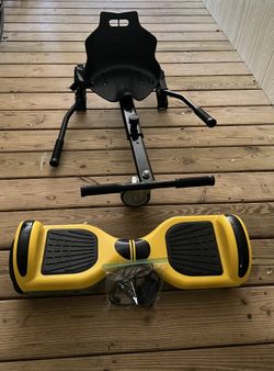 Electric Self balancing Scooter / Hover Board