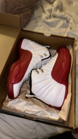 Cherry 12’s SZ 11