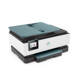 HP 8028 All In One Printer