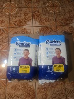 Diapers (Free)