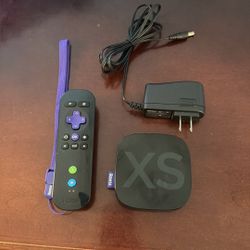Roku 2 XS w/ Remote