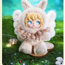 Dumia Aria Whisper of Snow: Secret Language - Confirmed God of Moon
