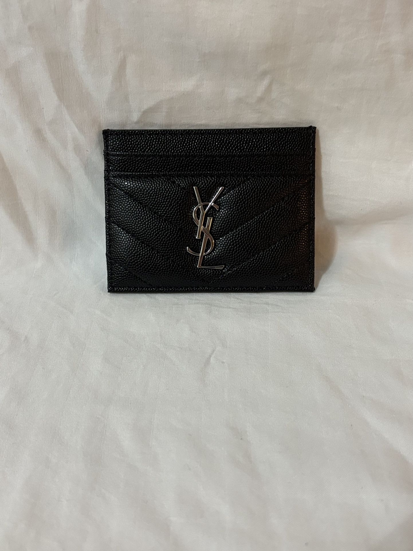 YSL Cardholder