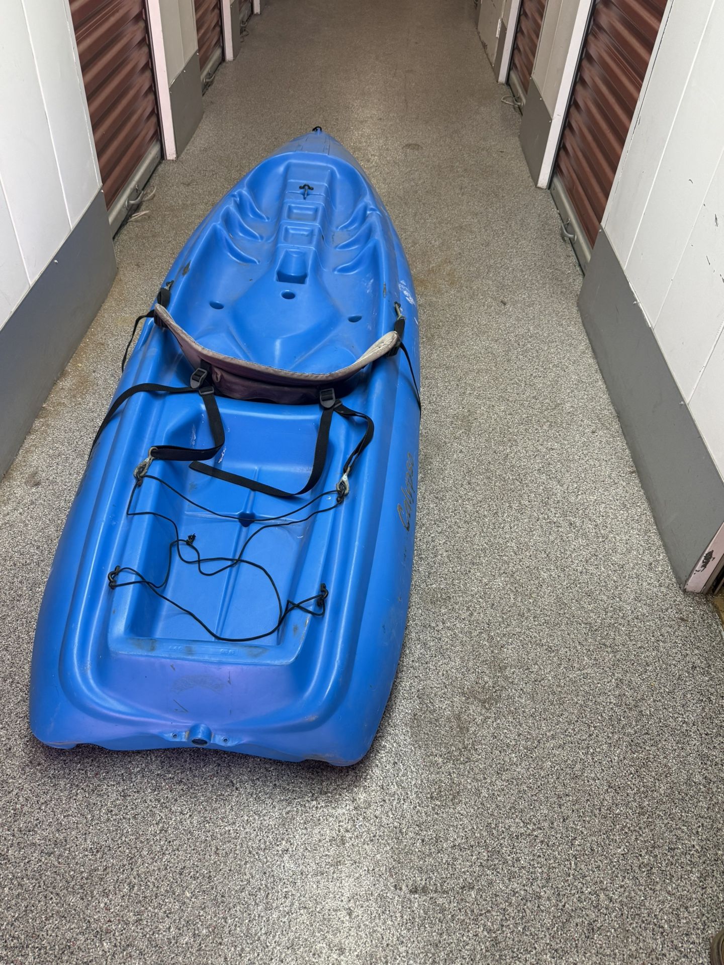 Free Kayak