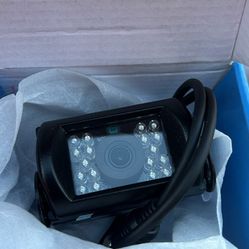 Security Cameras, Good For Rv Car Truck Or Any Other Mobile Homes