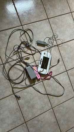 Nintendo Wii stuff
