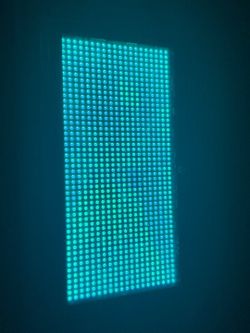 DMX LED DJ LIGHTING