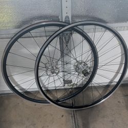 Wheelset Road Bike 700C