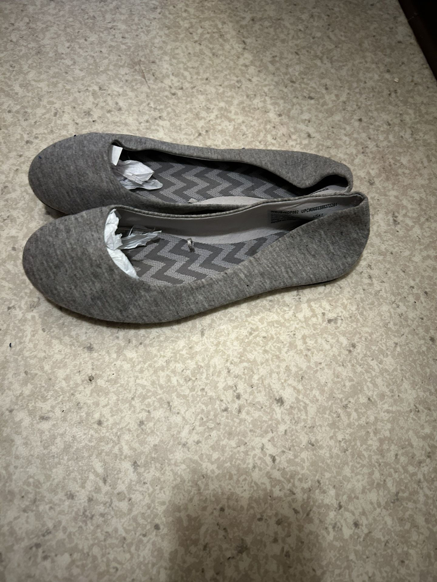 Women’s Flats
