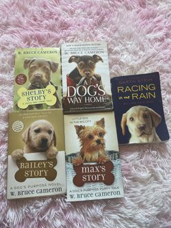Book set