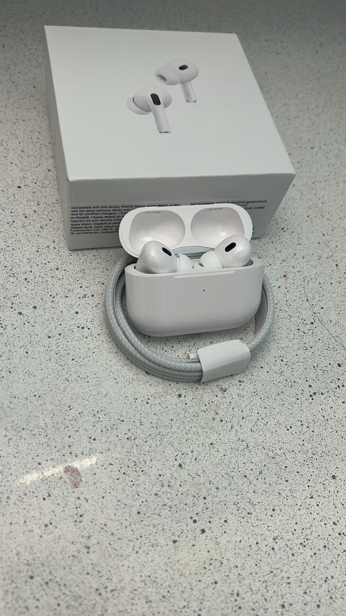 AirPod Pro 2nd Generation
