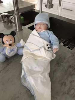 Ashton Drake Collectibles