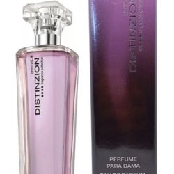 Zermat Dolce Perfume Mujer Distinzion Thornton 