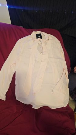 Yidarton size xl women's blouse