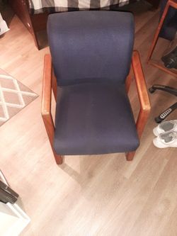Cloth Chairs