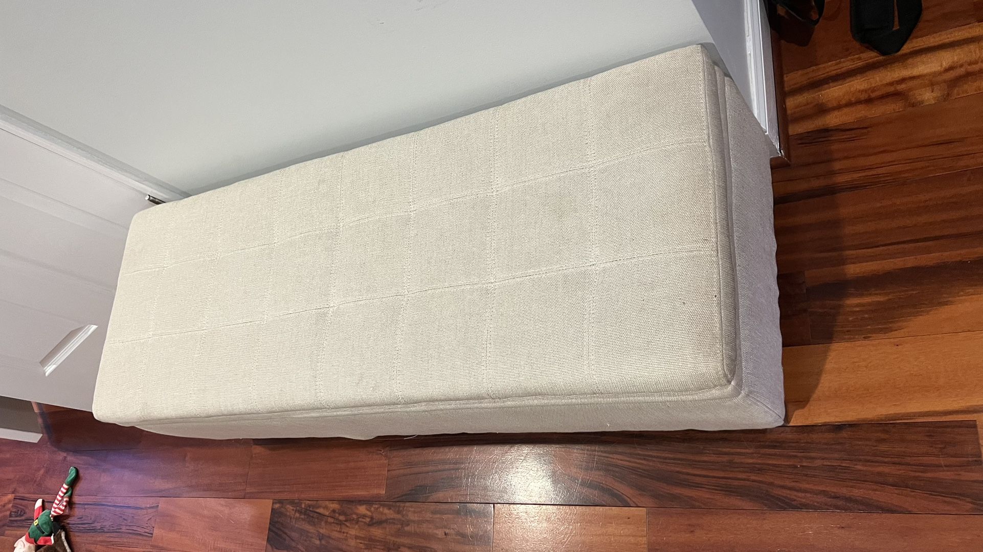 Storage Bench