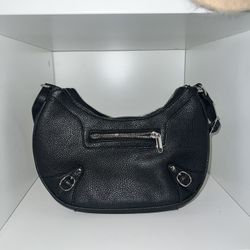 Black Purse 