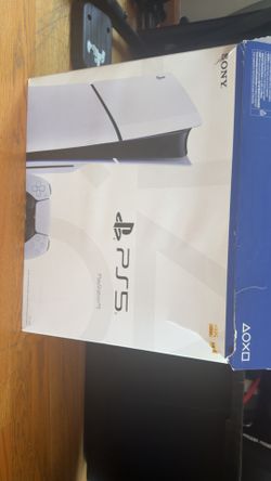 PS5