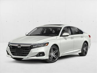 2021 Honda Accord