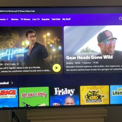 LG LED 4K Smart TV (65-Inch)