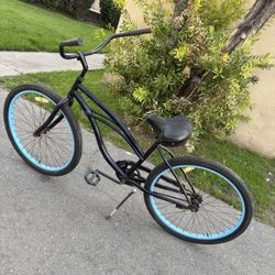 Casual/Beach cruiser