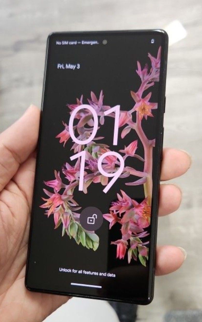 Google Pixel 6 128 GB