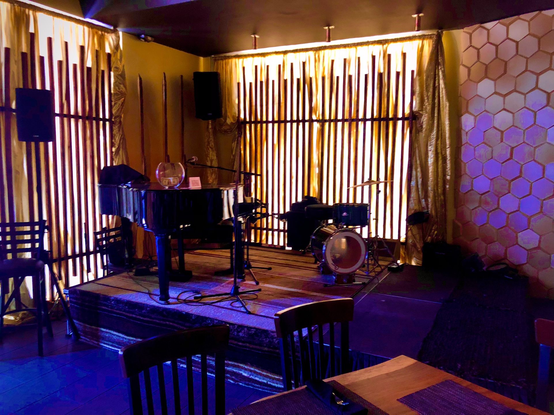 Stage Pieces Professional Quality