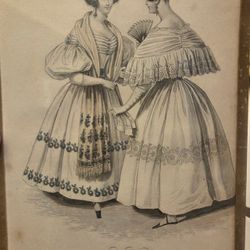 LaMode Fashion Plates