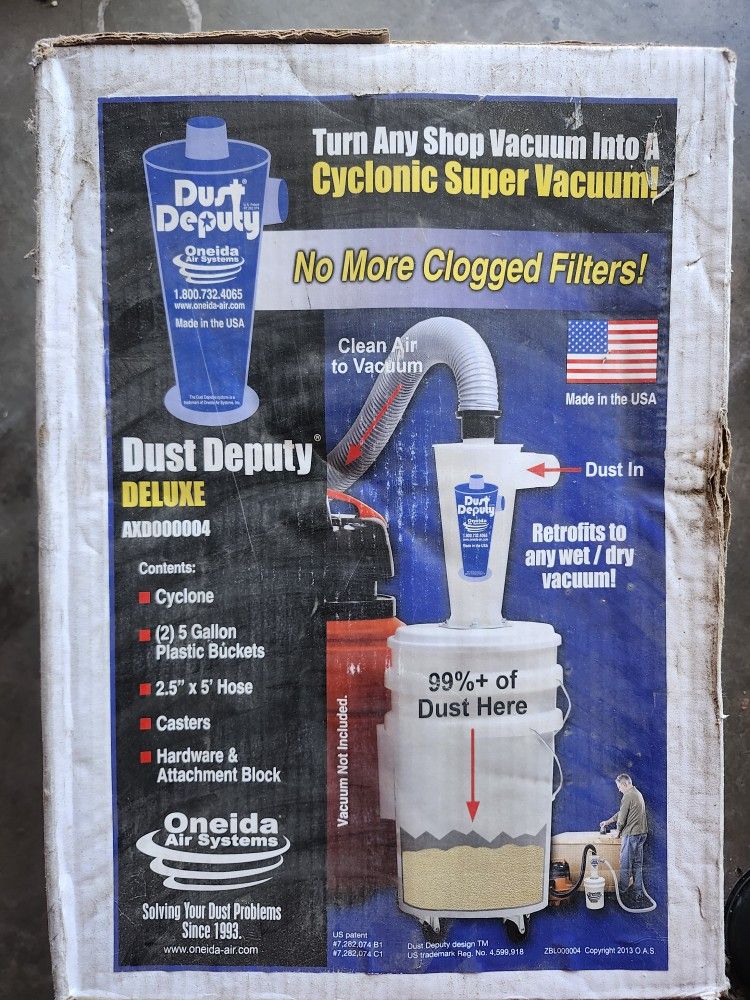 Shop Vac