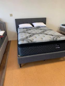 Mattress Clearance! Only $10 down