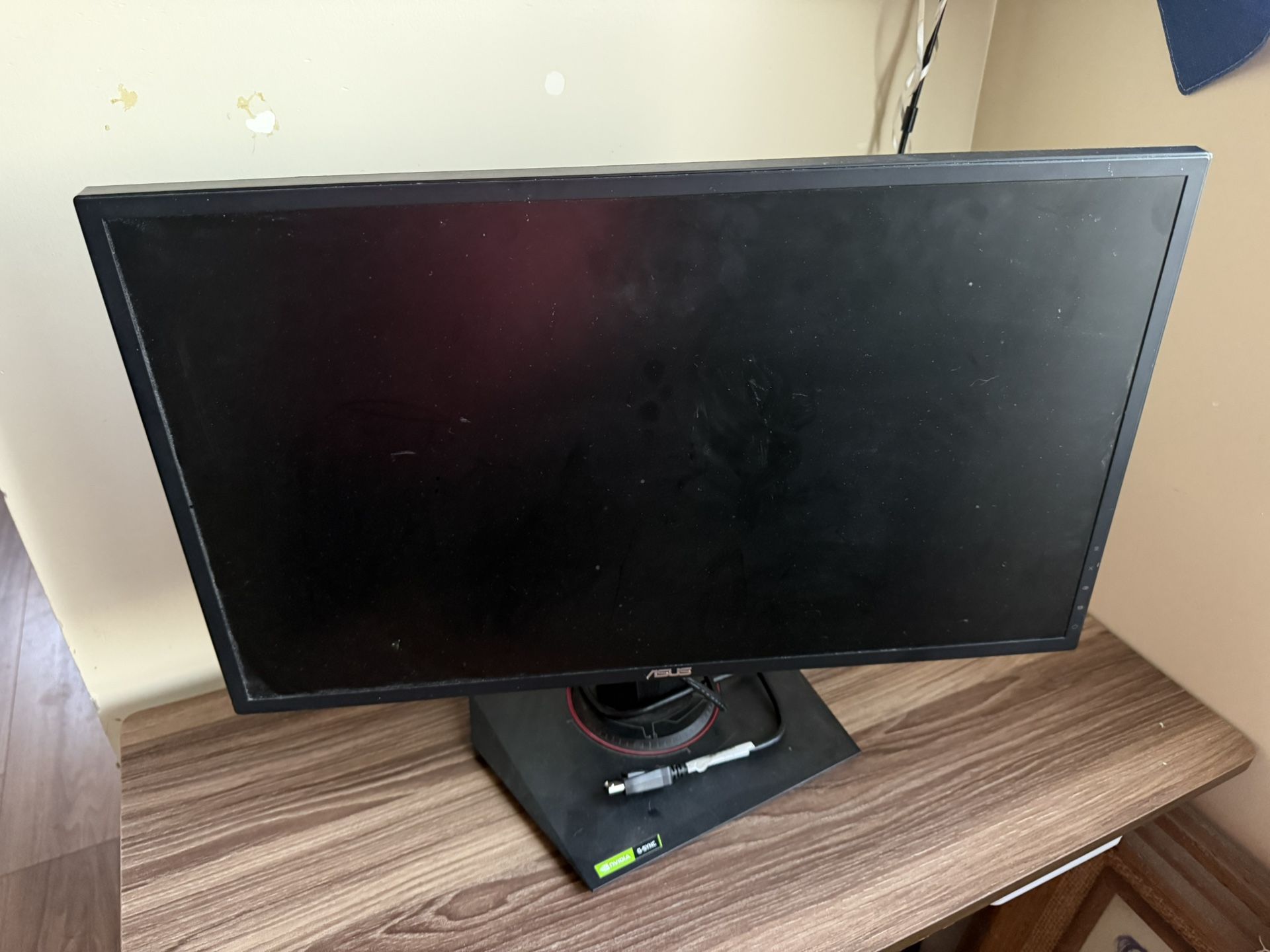 Asus Gaming Monitor