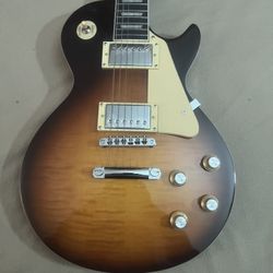 New “ Chipson” Les Paul Guitar 